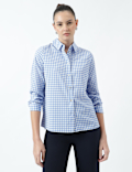 Regular Fit Classic Collar Shirt