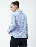 Regular Fit Classic Collar Shirt