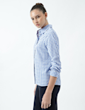 Regular Fit Classic Collar Shirt