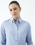 Regular Fit Classic Collar Shirt
