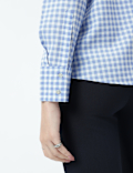Regular Fit Classic Collar Shirt