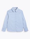 Regular Fit Classic Collar Shirt