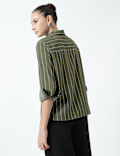 Regular Fit Classic Collar Shirt