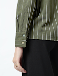 Regular Fit Classic Collar Shirt