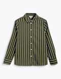 Regular Fit Classic Collar Shirt