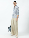 Regular Fit Classic Collar Shirt