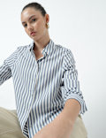 Regular Fit Classic Collar Shirt