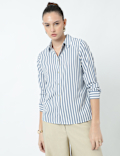 Regular Fit Classic Collar Shirt