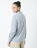 Regular Fit Classic Collar Shirt