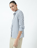 Regular Fit Classic Collar Shirt