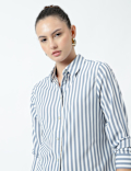 Regular Fit Classic Collar Shirt