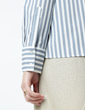 Regular Fit Classic Collar Shirt