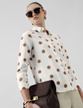 Regular Fit Classic Collar Shirt