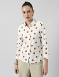 Regular Fit Classic Collar Shirt