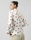 Regular Fit Classic Collar Shirt