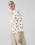Regular Fit Classic Collar Shirt