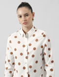 Regular Fit Classic Collar Shirt