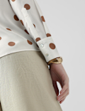 Regular Fit Classic Collar Shirt