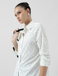 Regular Fit Classic Collar Shirt