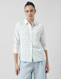 Regular Fit Classic Collar Shirt
