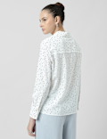 Regular Fit Classic Collar Shirt