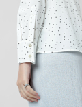 Regular Fit Classic Collar Shirt