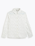 Regular Fit Classic Collar Shirt