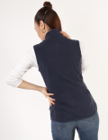 Fleece Gilet