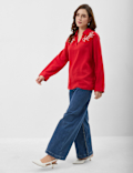 Linen Rich Longline Tunic Shirt