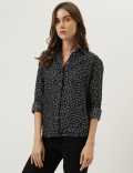Printed Regular Fit Shirt