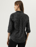 Printed Regular Fit Shirt