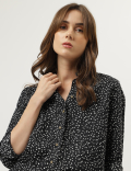 Printed Regular Fit Shirt