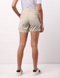 INT Regular Chino Short