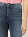 Solid Skinny Fit Jeans