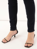Solid Skinny Fit Jeans