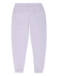 Flax Linen Mix Plain Regular Fit Trouser