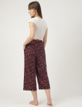 Printed Trousers