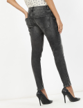 Skinny Denim With Stretch