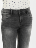 Skinny Denim With Stretch