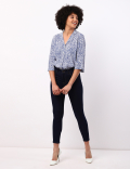 Ivy Skinny Denim