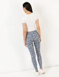 Viscose Elastane Leggings