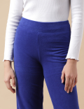 Solid Trackpants