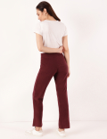 Solid Trackpants