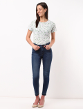 Super Soft Skinny Denim