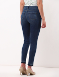 Super Soft Skinny Denim