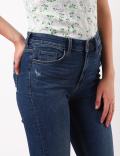 Super Soft Skinny Denim