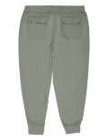 Viscose Mix Plain Regular Fit Jogger