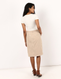 IFG Chino Skirt