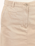IFG Chino Skirt