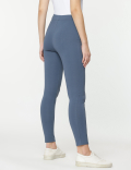 Viscose Mix Skinny Treggings